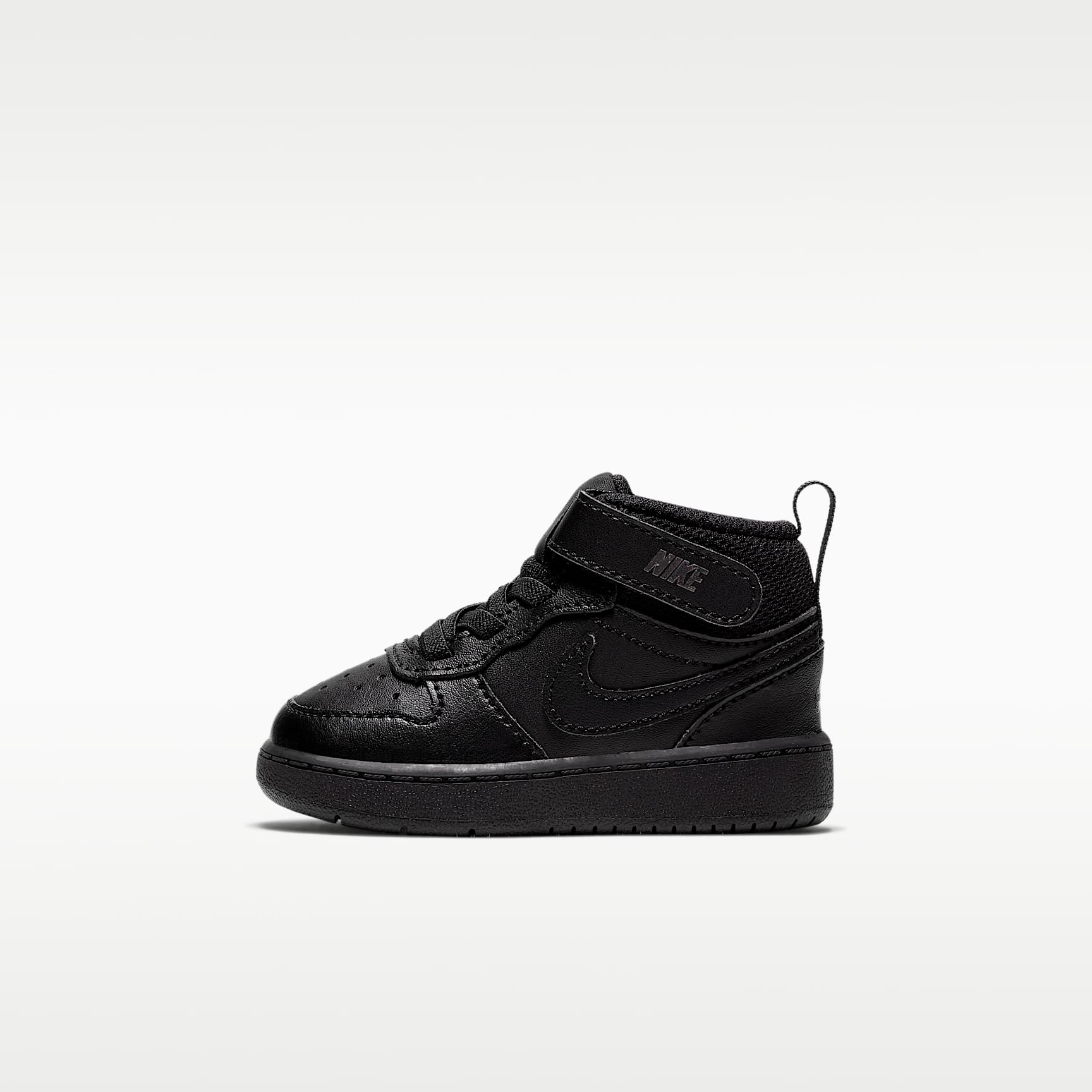 Nike Court Borough Mid 2 Zapatillas - Bebé e infantil. Nike ES